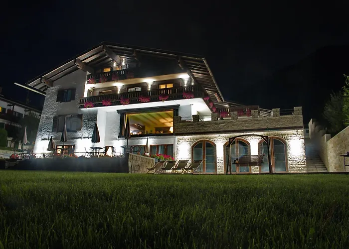 Spa Hotel \